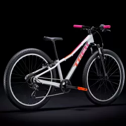 Trek Precaliber 24 8S telós lány 1. generációs kerékpár