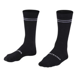 Bontrager Thermal Wool Crew zokni Bontrager Thermal Wool Crew zokni
