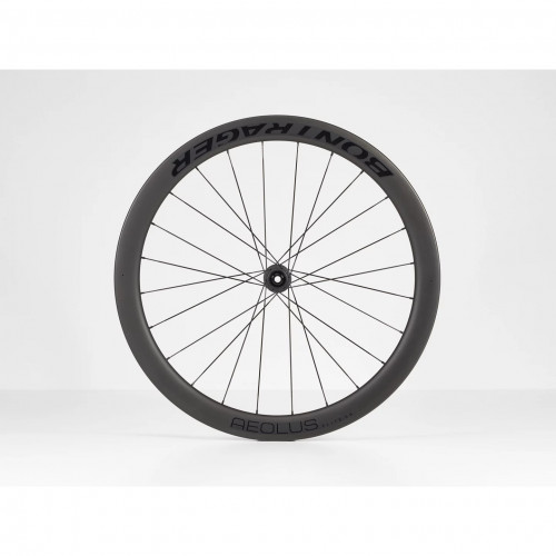 Bontrager Aeolus Elite 50 TLR Disc első kerék