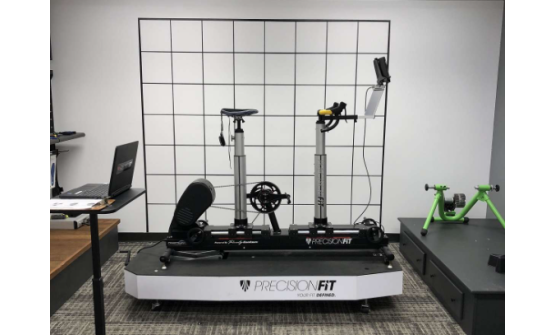 Precision Fit Precision Fit