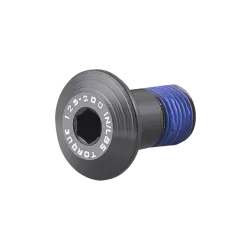 Csillapításhoz csavar