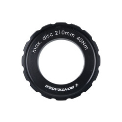 Bontrager agy zárógyűrű Bontrager agy zárógyűrű