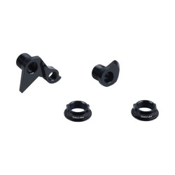 Trek váltótartó fül készlet Trek váltótartó fül készlet