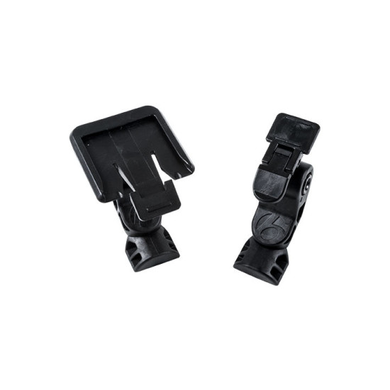 Bontrager Elite Blendr rögzítő