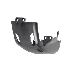 Powerfly HT e-bike motor burkolat