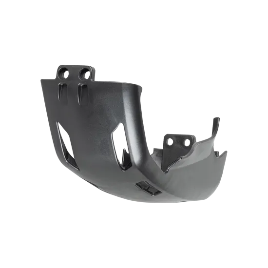 Powerfly HT e-bike motor burkolat