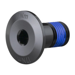 Csillapításhoz csavar M10x19