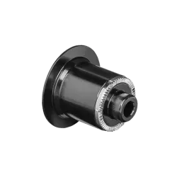 Bontrager tengely záró anya 5mm nem hajtott oldalra