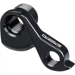 Trek váltótartó fül MTB Convert vázakhoz Trek váltótartó fül MTB Convert vázakhoz