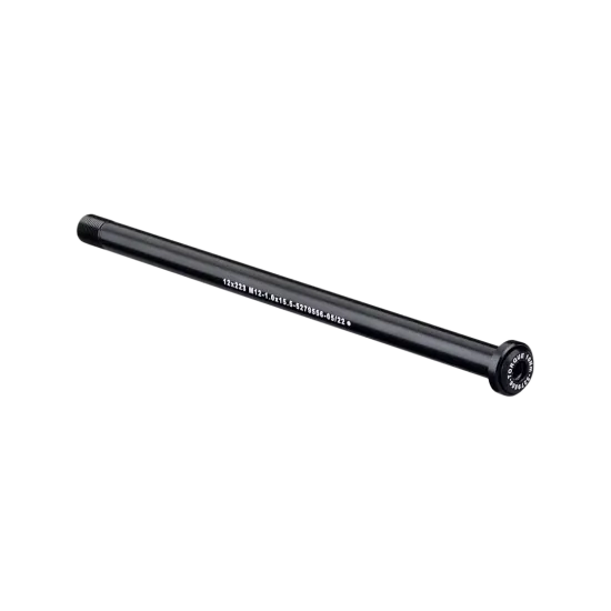 Bontrager hátsó átütő tengely 194x12