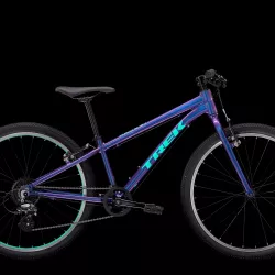 Trek Wahoo 24-es 1. generációs kerékpár