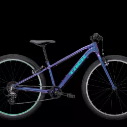 Trek Wahoo 26-os 1. generációs kerékpár