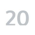 20-as