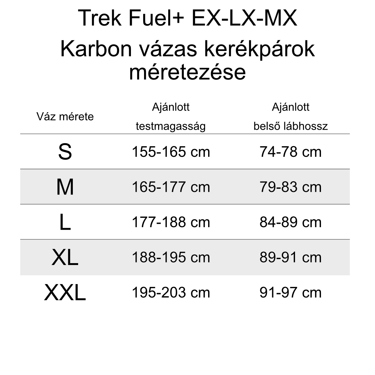 Kép segítség a méretekhez